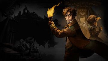Haven reviewed by GameScore.it
