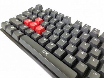 HyperX Alloy im Test: 2 Bewertungen, erfahrungen, Pro und Contra