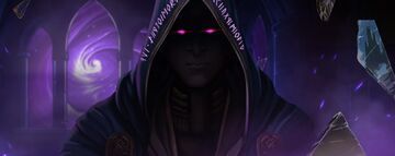 Test Fractured Worlds