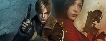 Resident Evil test par ZTGD