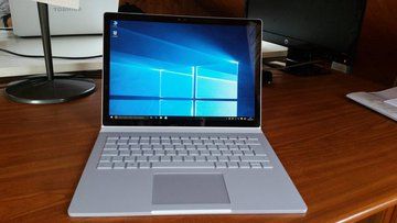 Microsoft Surface Book test par iLoveTablette