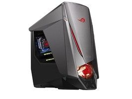 Asus ROG GT51CA im Test: 1 Bewertungen, erfahrungen, Pro und Contra