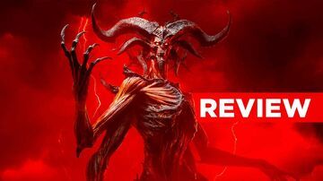 Diablo IV: Lord of Hatred test� par Press Start