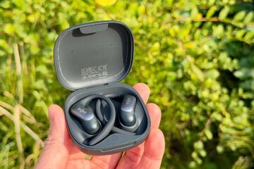 Test Shokz OpenFit Air 2
