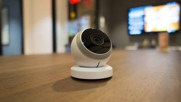 Logitech Circle test par TechRadar