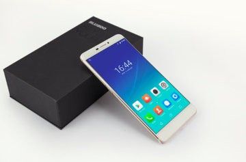 Bluboo Dual im Test: 2 Bewertungen, erfahrungen, Pro und Contra