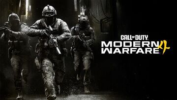 Call of Duty Modern Warfare 4 testé par N-Gamz Call of Duty Modern Warfare 4 testé par N-Gamz