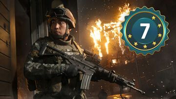 Call of Duty Modern Warfare 4 testé par Shacknews Call of Duty Modern Warfare 4 testé par Shacknews