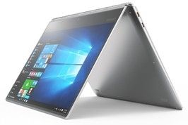 Lenovo Yoga 910 test par ComputerShopper