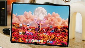 Xiaomi Mi Pad test par NotebookCheck Xiaomi Mi Pad test par NotebookCheck