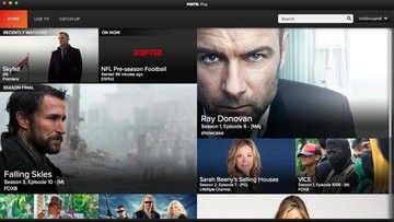 Foxtel Play testé par TechRadar Foxtel Play testé par TechRadar
