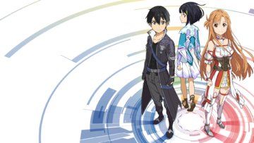 Sword Art Online Hollow Realization test par PXLBBQ