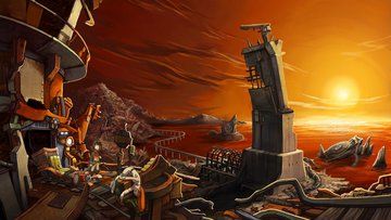 Deponia test par GameSpew