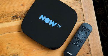 Análisis Now TV Smart Box