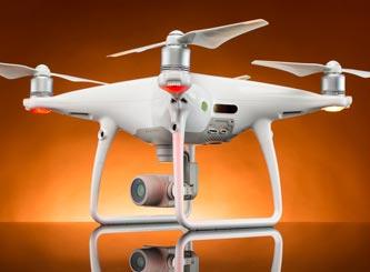 DJI Phantom 4 Pro Review: 6 Ratings, Pros and Cons