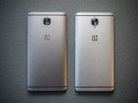 OnePlus 3T test par CNET France OnePlus 3T test par CNET France