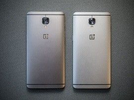 OnePlus 3T test par CNET France