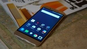 LeEco Le Pro 3 test par Trusted Reviews