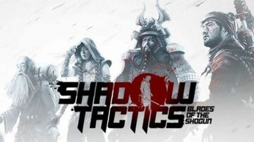 Shadow Tactics Blades of the Shogun test par GameBlog.fr Shadow Tactics Blades of the Shogun test par GameBlog.fr