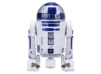 Test Star Wars Smart R2-D2