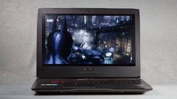 Asus ROG G752VS test par 01net