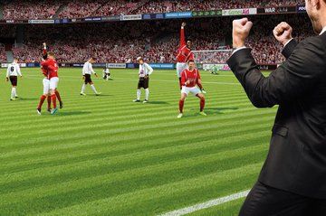 Football Manager 2017 test par ActuGaming