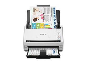 Anlisis Epson DS-530