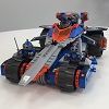 Test LEGO 70315