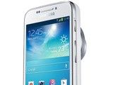 Samsung Galaxy S4 Zoom im Test: 1 Bewertungen, erfahrungen, Pro und Contra