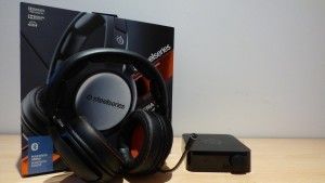 SteelSeries Siberia 840 test par Trusted Reviews