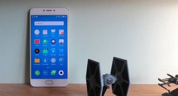 Meizu MX6 Review