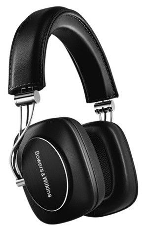 Bowers & Wilkins P7 Wireless test par Les Numériques Bowers & Wilkins P7 Wireless test par Les Numériques