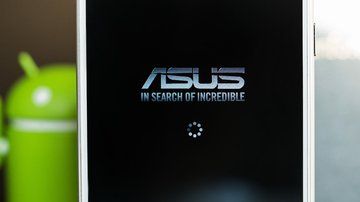 Asus ZenFone 3 test par AndroidPit