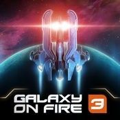 Galaxy on Fire 3 Review: 2 Ratings, Pros and Cons