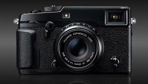 Fujifilm X-Pro2 Review