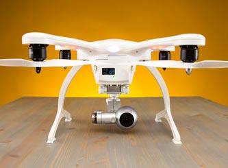 EHang Ghostdrone 2.0 VR test par PCMag EHang Ghostdrone 2.0 VR test par PCMag