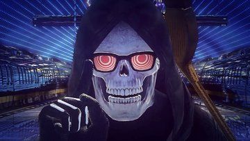 Test Let it Die