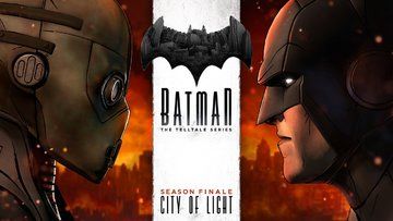 Batman The Telltale Series - Episode 5 test par ActuGaming Batman The Telltale Series - Episode 5 test par ActuGaming