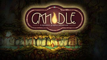 Test Candle Test Candle