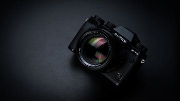 Fujifilm X-T2 test par TechRadar Fujifilm X-T2 test par TechRadar