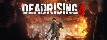 Dead Rising 4 test par PXLBBQ