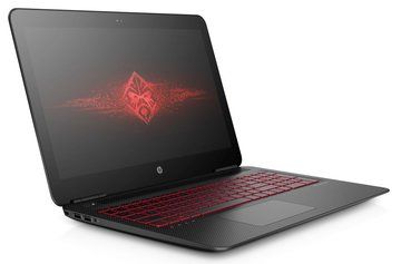 HP Omen 17 test par Les Numriques