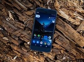 Google Pixel XL test par CNET France