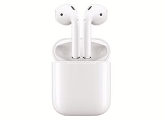 Apple AirPods test par PCMag Apple AirPods test par PCMag