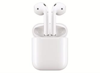 Apple AirPods test par PCMag