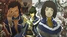 Test Shin Megami Tensei IV