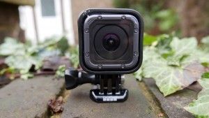 GoPro Hero5 Session test par Trusted Reviews GoPro Hero5 Session test par Trusted Reviews