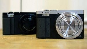 Panasonic Lumix TZ70 test par Trusted Reviews