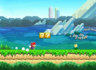 Super Mario Run test par PCMag Super Mario Run test par PCMag