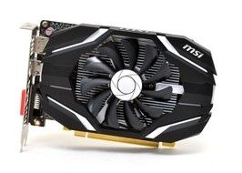 GeForce GTX 1050 test par ComputerShopper